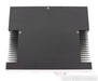 Bryston B135 Cubed Stereo Integrated Amplifier; B-135; Remote; Silver