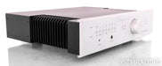 Bryston B135 Cubed Stereo Integrated Amplifier; B-135; Remote; Silver