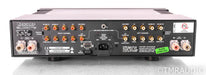 Bryston B135 Cubed Stereo Integrated Amplifier; B-135; Remote; Silver