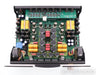 BAT VK-51se Stereo Tube Preamplifier; Remote; Black; VK51SE