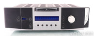 BAT VK-51se Stereo Tube Preamplifier; Remote; Black; VK51SE