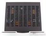 BAT VK-51se Stereo Tube Preamplifier; Remote; Black; VK51SE