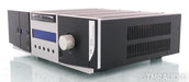 BAT VK-51se Stereo Tube Preamplifier; Remote; Black; VK51SE