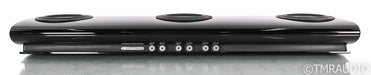 Vienna Acoustics Trio Center Channel Speaker; Gloss Black; Stand (Open Box)