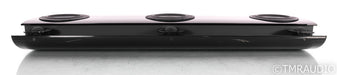 Vienna Acoustics Trio Center Channel Speaker; Gloss Black; Stand (Open Box)