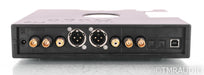 Chord Electronics Hugo TT2 Headphone Amplifier / DAC; D/A Converter; Black; Remote