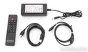 Chord Electronics Hugo TT2 Headphone Amplifier / DAC; D/A Converter; Black; Remote