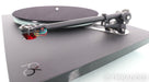 Rega Planar 6 Belt Drive Turntable; PL6; Rega Ania Pro MC Cartridge