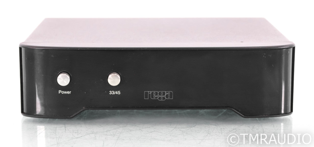 Rega Planar 6 Belt Drive Turntable; PL6; Rega Ania Pro MC Cartridge