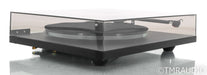 Rega Planar 6 Belt Drive Turntable; PL6; Rega Ania Pro MC Cartridge