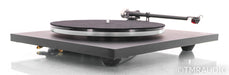 Rega Planar 6 Belt Drive Turntable; PL6; Rega Ania Pro MC Cartridge