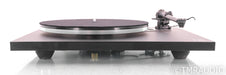 Rega Planar 6 Belt Drive Turntable; PL6; Rega Ania Pro MC Cartridge