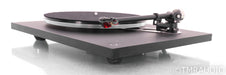 Rega Planar 6 Belt Drive Turntable; PL6; Rega Ania Pro MC Cartridge