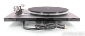 Rega Planar 6 Belt Drive Turntable; PL6; Rega Ania Pro MC Cartridge