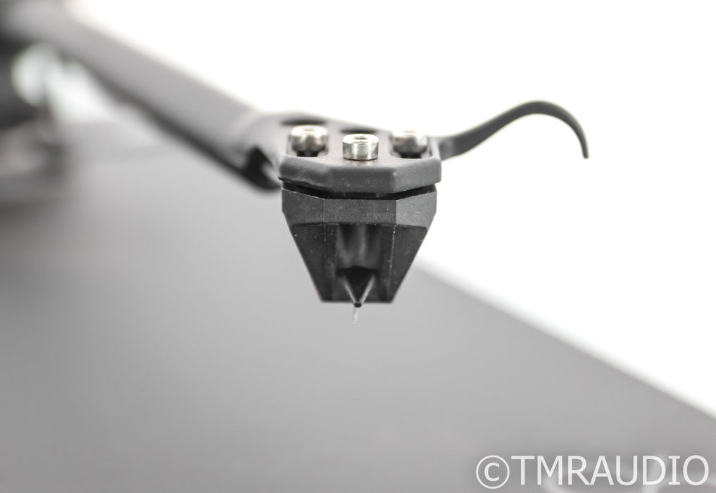 Rega Planar 6 Belt Drive Turntable; PL6; Rega Ania Pro MC Cartridge