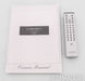 Luxman D-10x DAC / CD / SACD Player; D10X; Remote; Silver