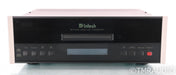 McIntosh MCDT450 CD / SACD Transport; Remote; MCT-450