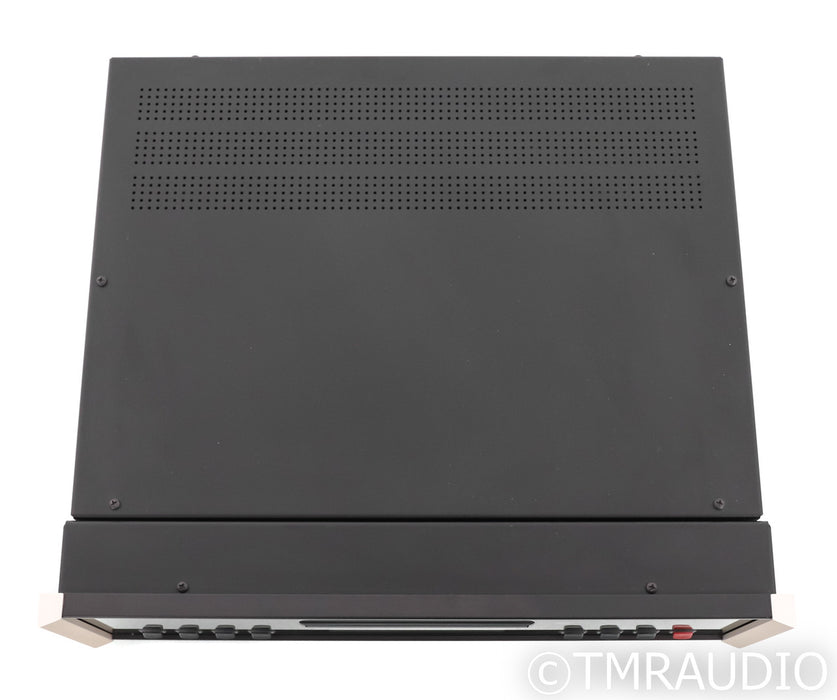 McIntosh MCDT450 CD / SACD Transport; Remote; MCT-450