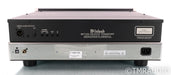 McIntosh MCDT450 CD / SACD Transport; Remote; MCT-450
