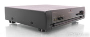 Parasound P5 2.1 Channel Preamplifier; Black; Remote