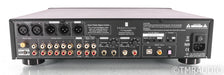 Parasound P5 2.1 Channel Preamplifier; Black; Remote