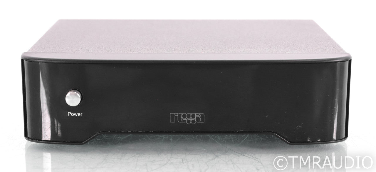 Rega Fono MC Phono Preamplifier; Moving Coil