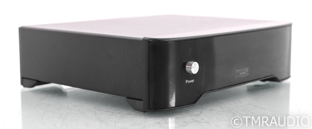 Rega Fono MC Phono Preamplifier; Moving Coil
