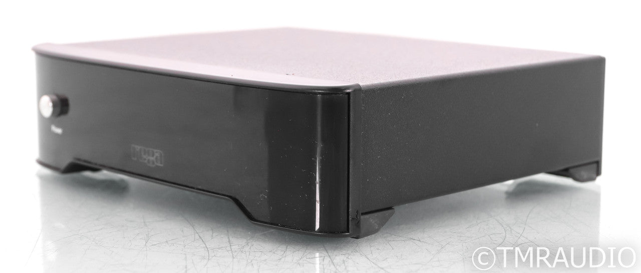 Rega Fono MC Phono Preamplifier; Moving Coil