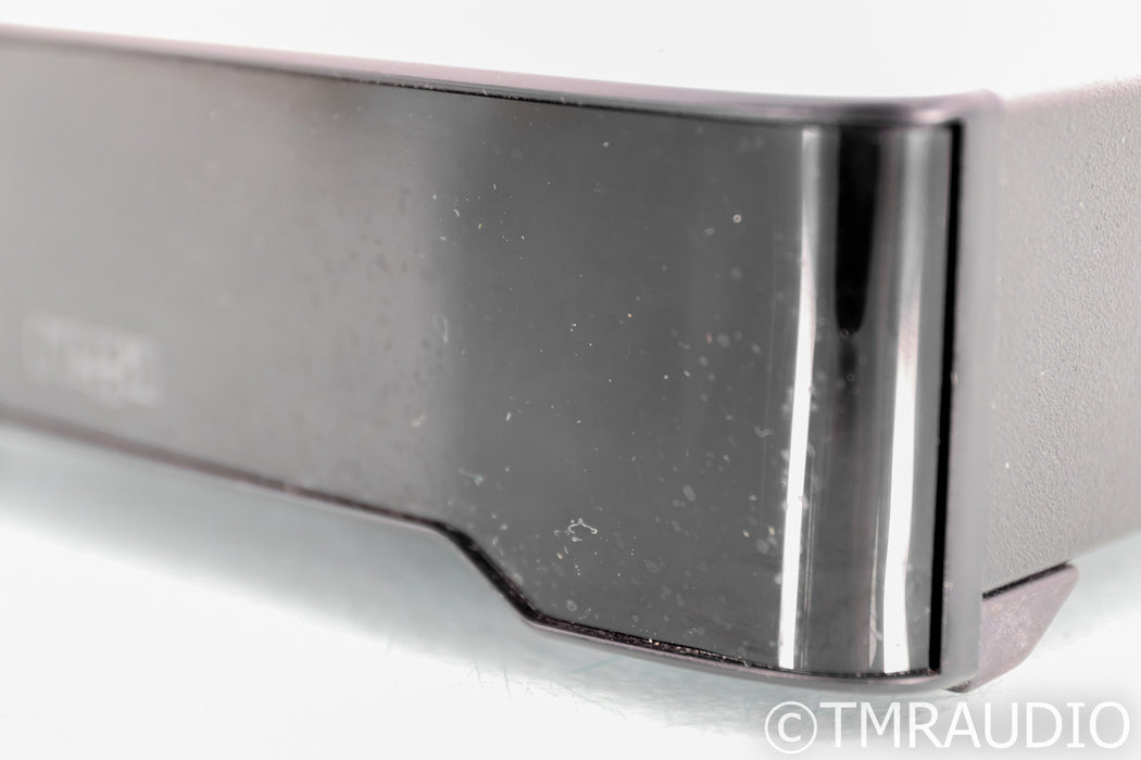 Rega Fono MC Phono Preamplifier; Moving Coil