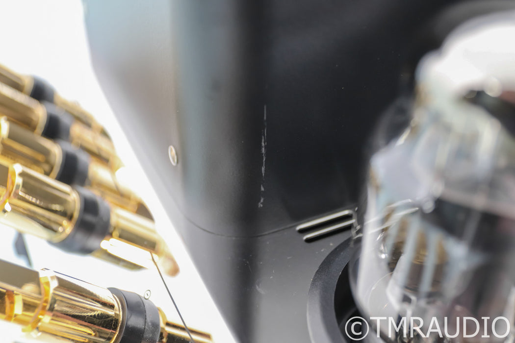 McIntosh MC275 MkVI Stereo Tube Power Amplifier; MC-275 Mark 6