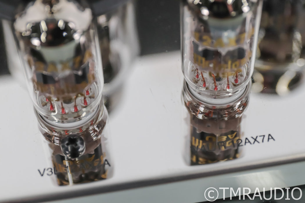 McIntosh MC275 MkVI Stereo Tube Power Amplifier; MC-275 Mark 6