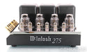 McIntosh MC275 MkVI Stereo Tube Power Amplifier; MC-275 Mark 6