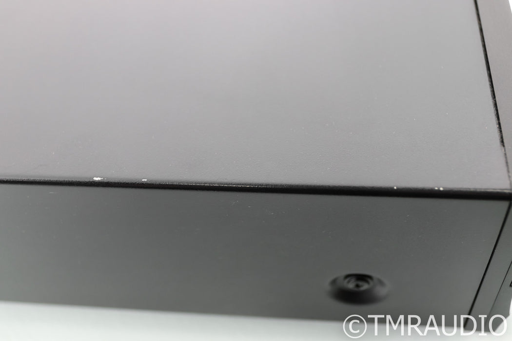 Oppo BDP-95 Universal Blu-Ray Player; BDP95; Remote