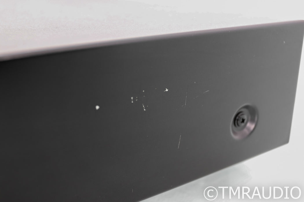Oppo BDP-95 Universal Blu-Ray Player; BDP95; Remote