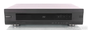 Oppo BDP-95 Universal Blu-Ray Player; BDP95; Remote