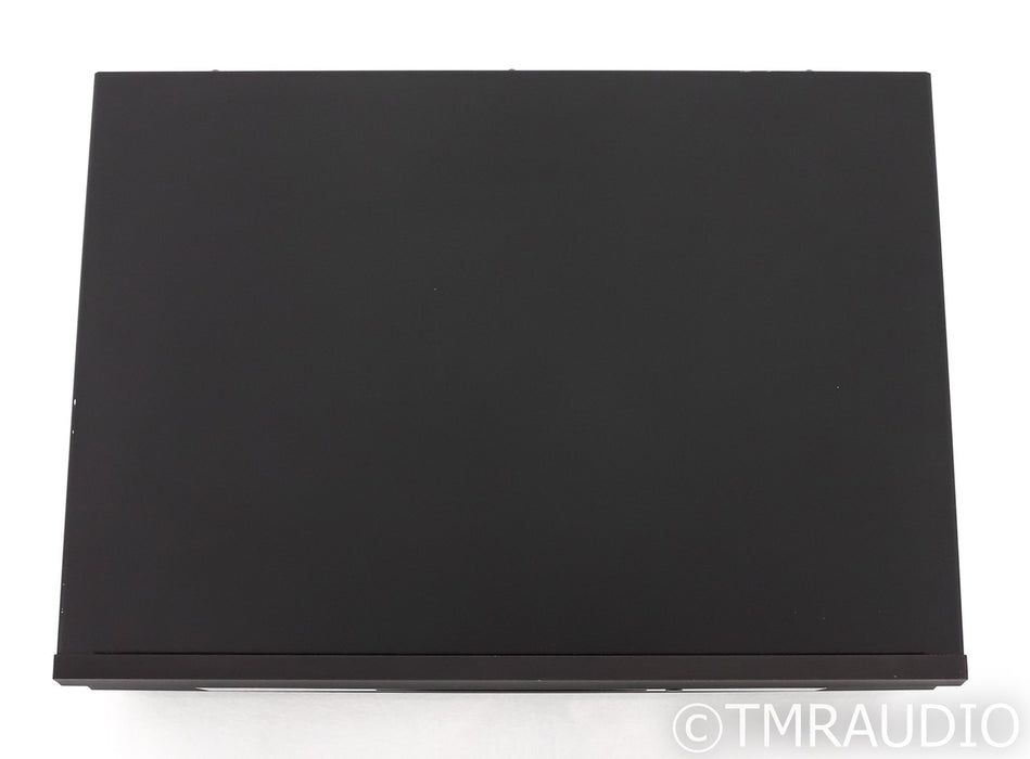 Oppo BDP-95 Universal Blu-Ray Player; BDP95; Remote