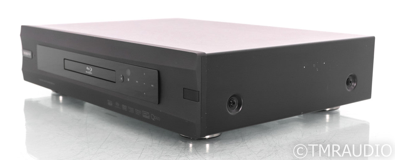 Oppo BDP-95 Universal Blu-Ray Player; BDP95; Remote