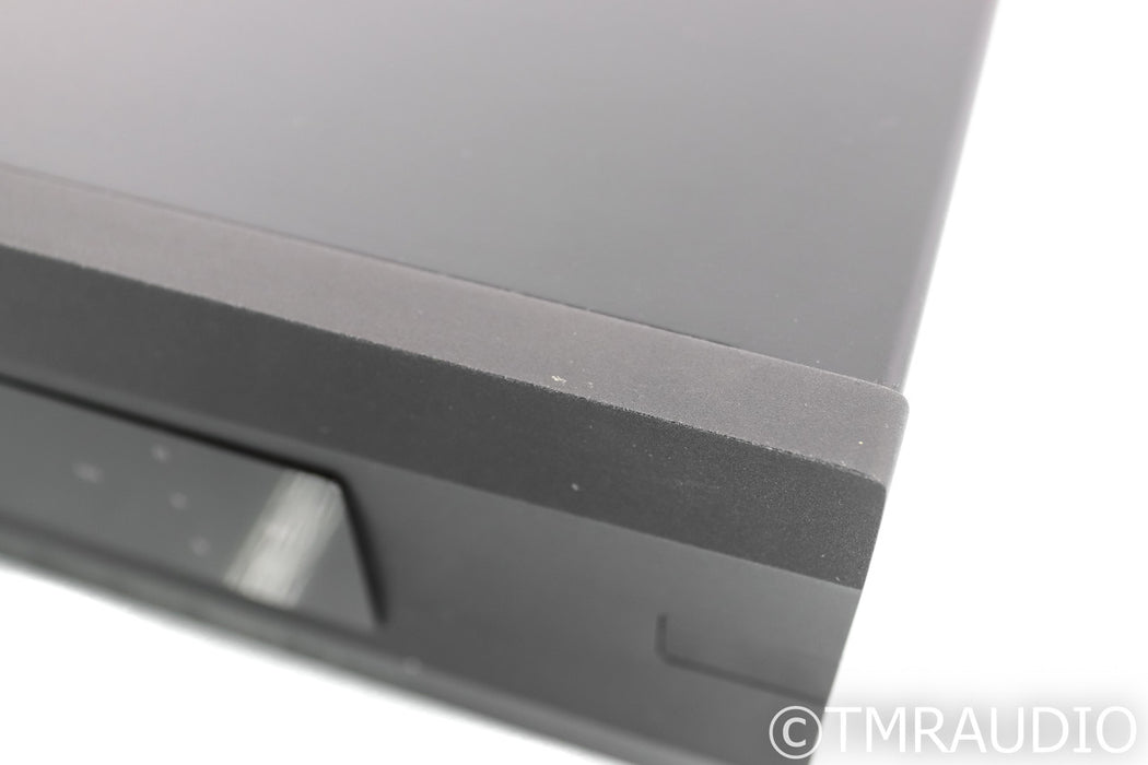 Oppo BDP-95 Universal Blu-Ray Player; BDP95; Remote