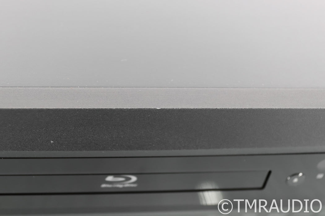 Oppo BDP-95 Universal Blu-Ray Player; BDP95; Remote