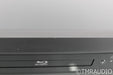 Oppo BDP-95 Universal Blu-Ray Player; BDP95; Remote