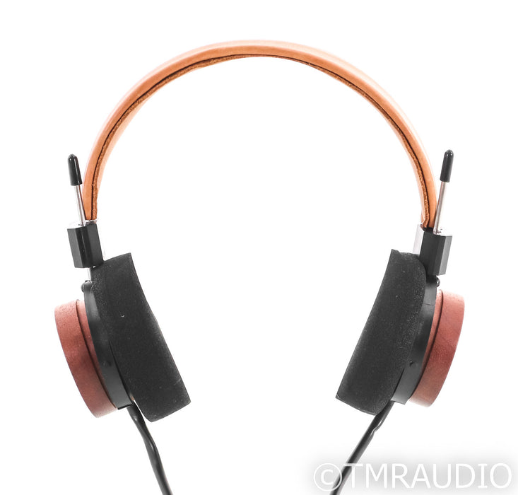 Grado Reference Series RS2e Open Back Headphones