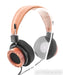 Grado Reference Series RS2e Open Back Headphones