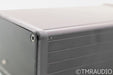 MCRU LDA 12V Linear Power Supply; External PSU; Black