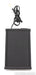 MCRU LDA 12V Linear Power Supply; External PSU; Black
