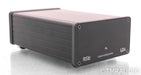 MCRU LDA 12V Linear Power Supply; External PSU; Black
