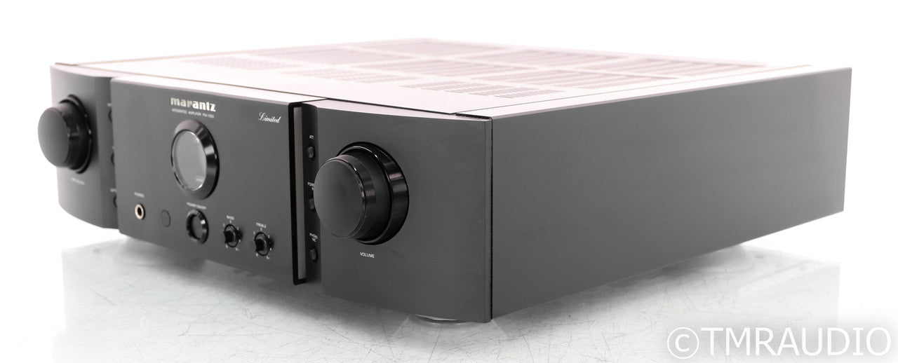 Marantz PM-15S2 Stereo Integrated Amplifier; Remote; MM Phono