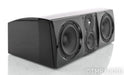 Ariel Acoustics 7CC Center Channel Speaker; 7-CC; Black