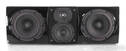 Ariel Acoustics 7CC Center Channel Speaker; 7-CC; Black