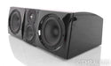 Ariel Acoustics 7CC Center Channel Speaker; 7-CC; Black