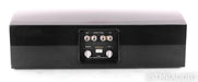 Ariel Acoustics 7CC Center Channel Speaker; 7-CC; Black